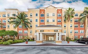 Extended Stay America - Miami - Airport - Doral - 25th Street